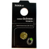 Glücksbringer Glückscent Hufeisen