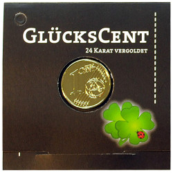 Glückscent Glückscent