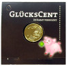 Glücksbringer Glückscent