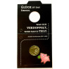 Glücksbringer Glückscent Schwein, Glücksschwein